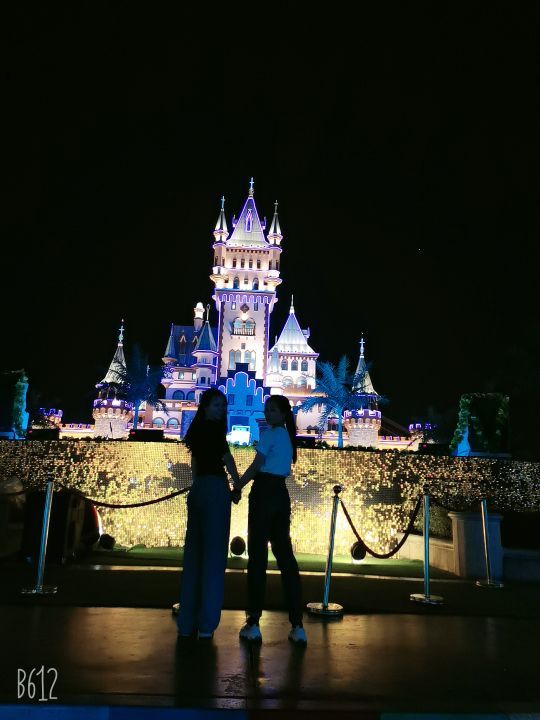 大同方特欢乐世界