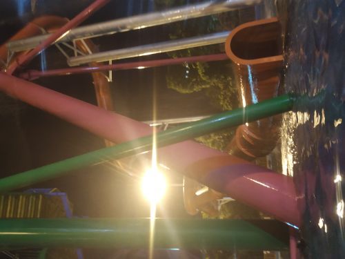 南宁丽紫欢乐水世界