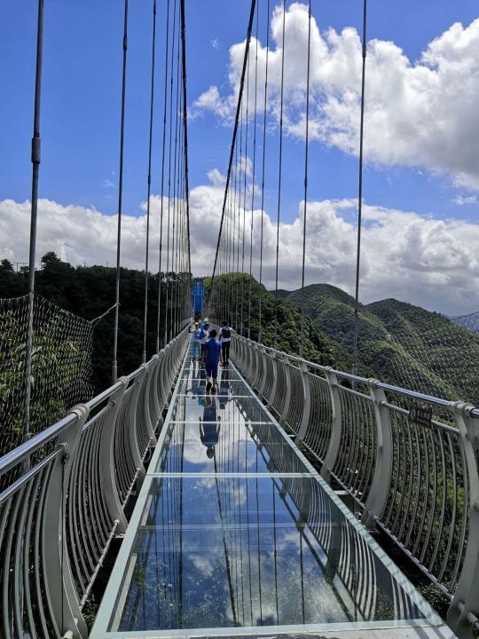 第九洞天大穿越