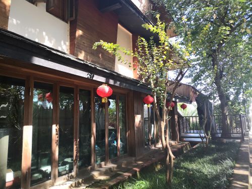 孔雀公主大剧院