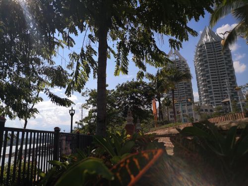 孔雀公主大剧院