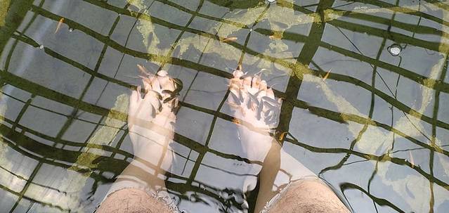 龙达温泉生态城