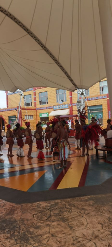 上海玛雅海滩水公园