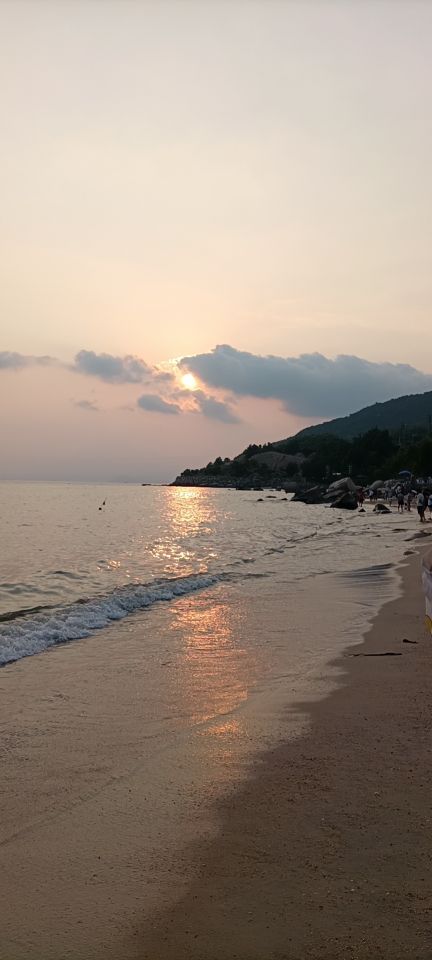 台山海角城旅游度假中心