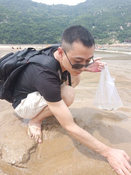 小白鹭海滨度假村