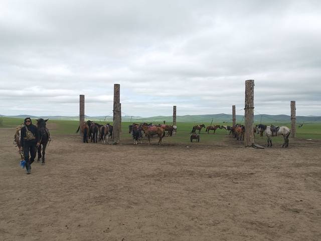 世界反法西斯战争海拉尔纪念园