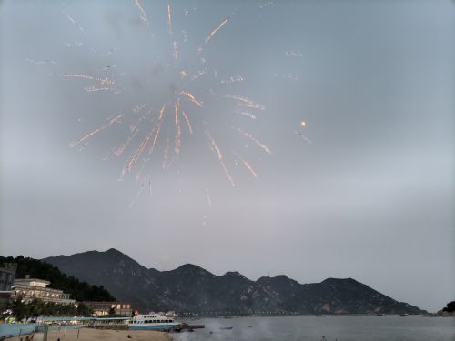 台山海角城旅游度假中心