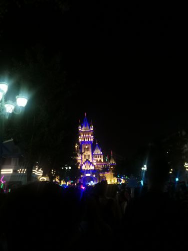 大同方特欢乐世界