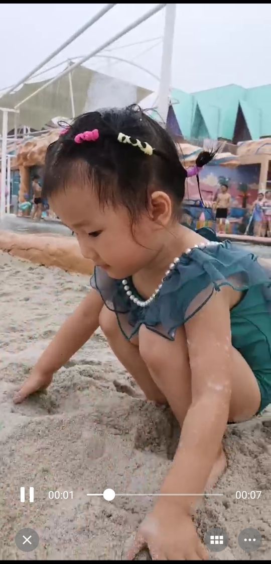 泉城欧乐堡水上世界