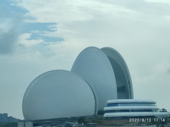 黄花岗七十二烈士墓