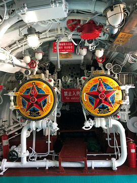 白玉山景区旅游景点攻略图