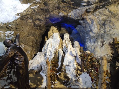 唐岛湾滨海公园