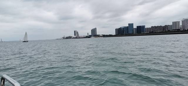 厦门红枪帆船俱乐部