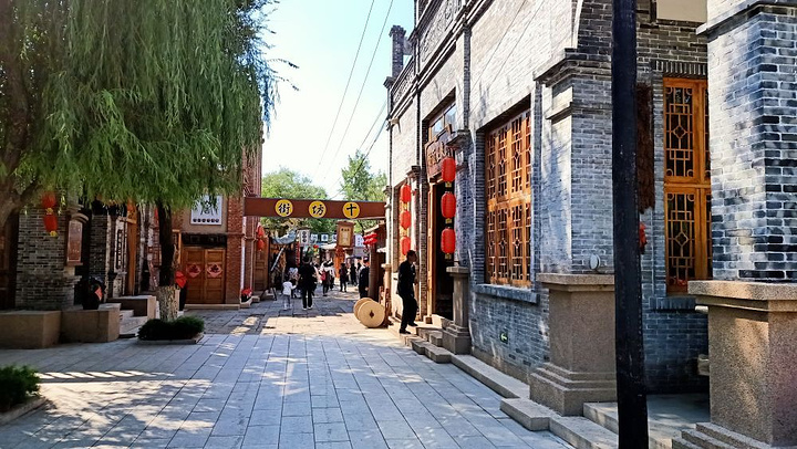"_关东葫芦古镇"的评论图片