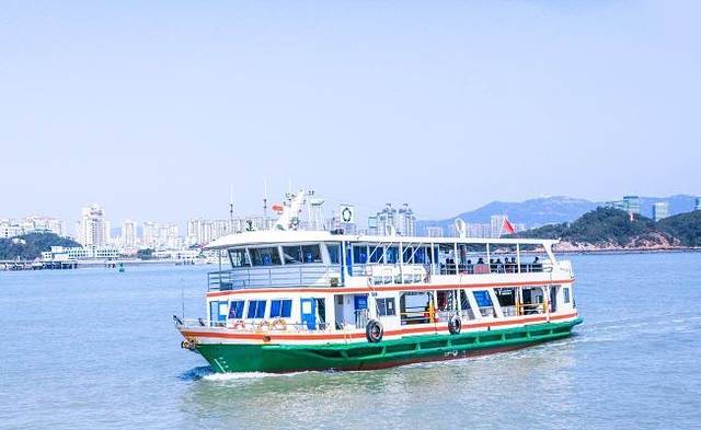 鼓浪屿日本领事馆旧址