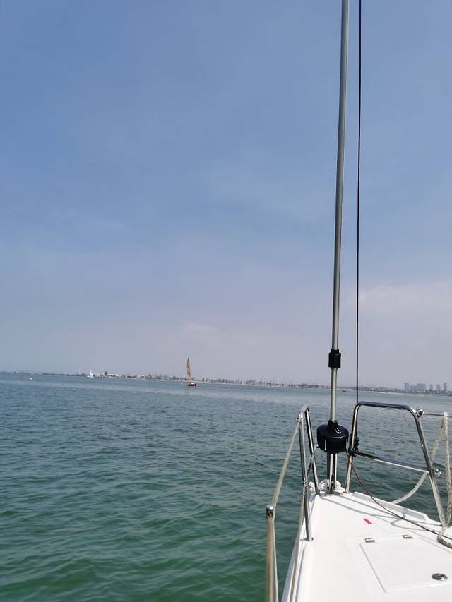 厦门红枪帆船俱乐部