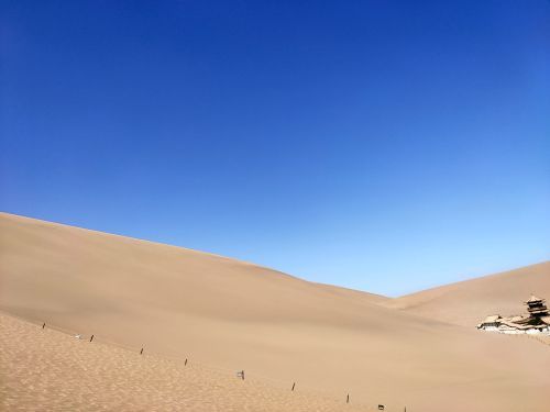 敦煌旅游集散中心