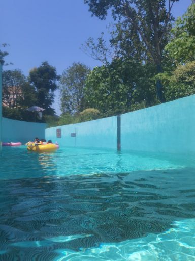 苏州湾梦幻水世界