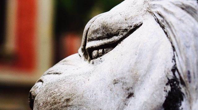 鼓浪屿日本领事馆旧址