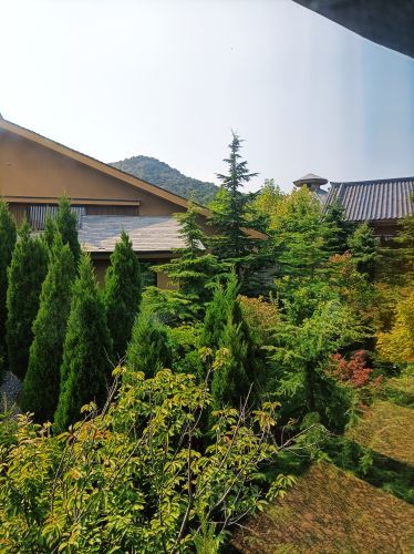 汤景泽日式温泉