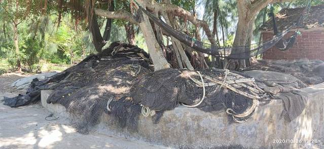 特呈渔岛度假村