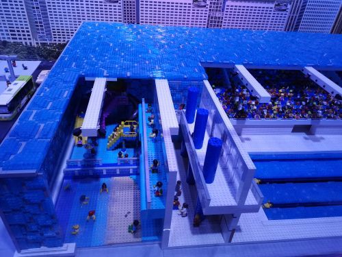 北京乐高探索中心