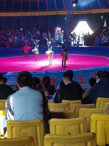 衡水野生动物园