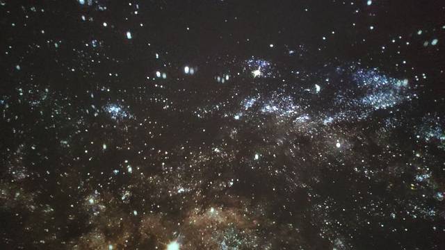 贵州平塘国家地质公园