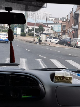 白玉山景区旅游景点攻略图