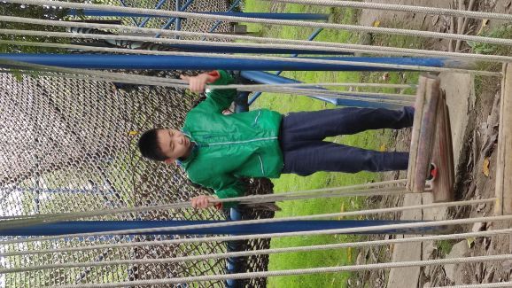 亚特波塞冬欢乐世界