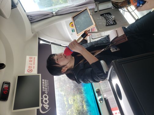 历史舞台剧《延安保育院》