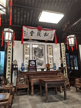 周庄一日游旅游景点攻略图