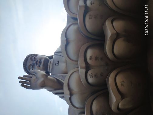 龙口南山旅游景区