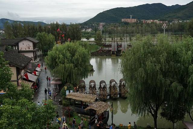 勉县武侯祠博物馆