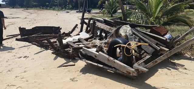 特呈渔岛度假村