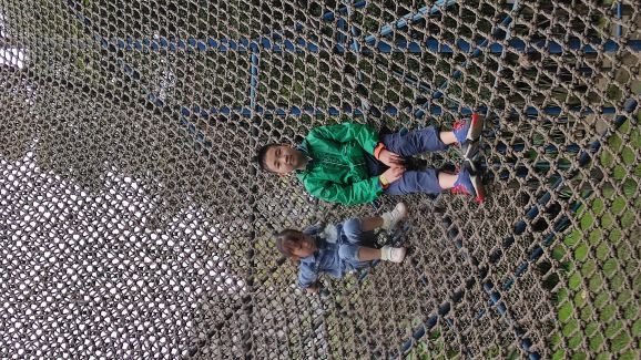 亚特波塞冬欢乐世界