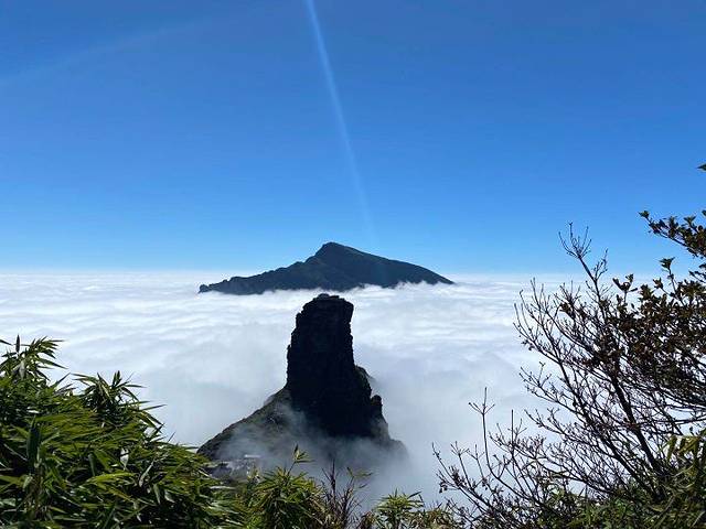 镇远古城水上游船