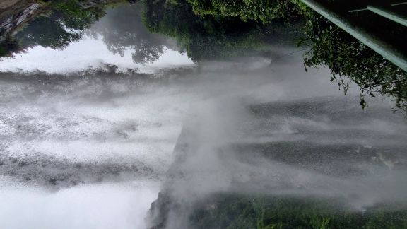 赤水丹霞旅游区·燕子岩