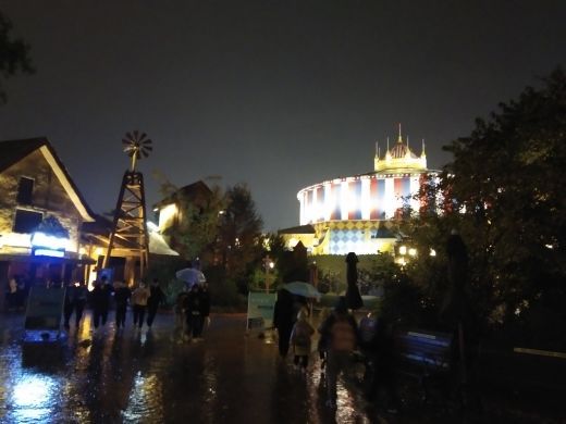 哈尔滨融创乐园