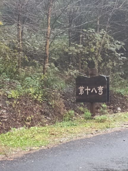 天女山森林公园