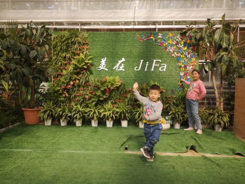 北戴河集发梦想王国