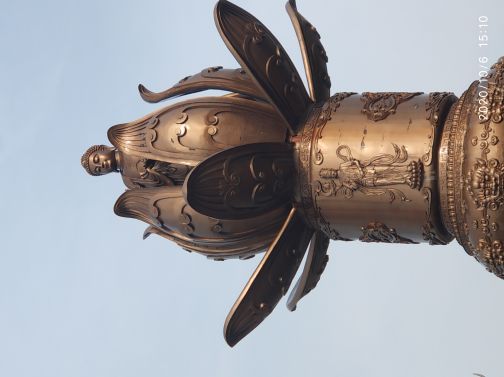 龙口南山旅游景区