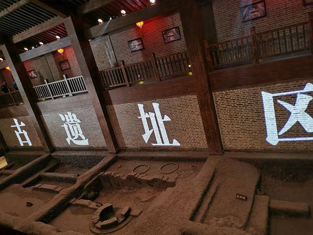 洋河酒厂文化旅游区