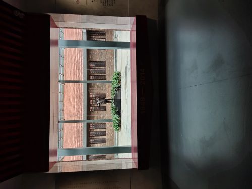 大梨树生态旅游区