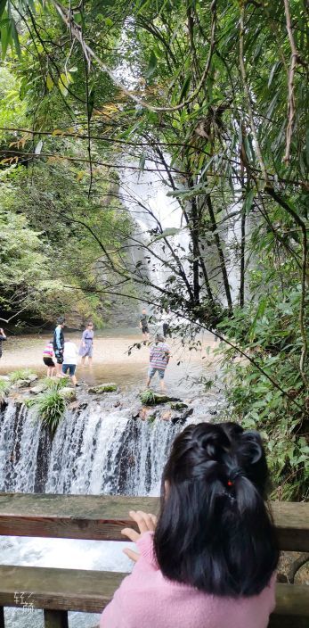 黄桑国家级自然保护区