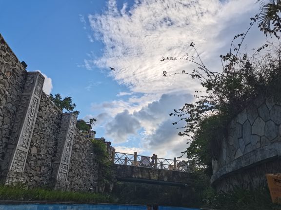 三亚梦幻水上乐园