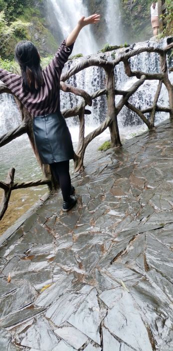 黄桑国家级自然保护区