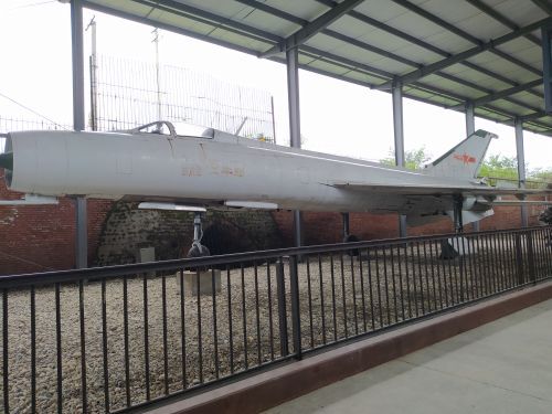 四川建川博物馆聚落