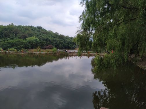 杭州野生动物世界