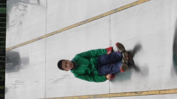 亚特波塞冬欢乐世界